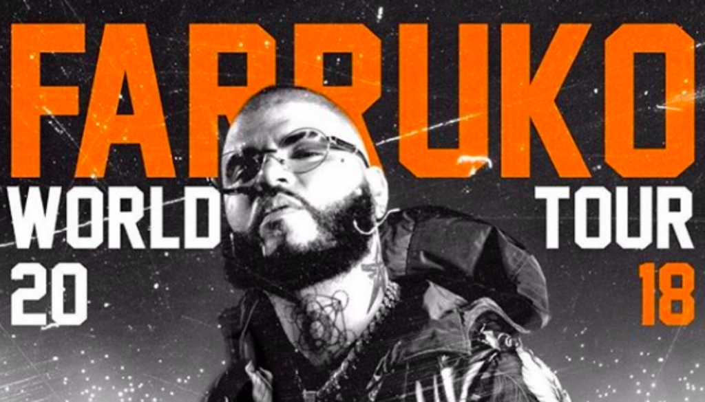 Farruko